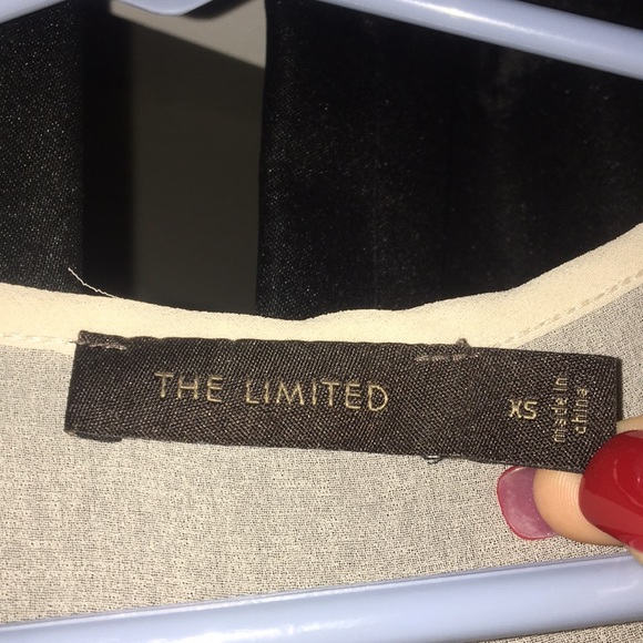 The Limited Tank - Picture 2 of 2